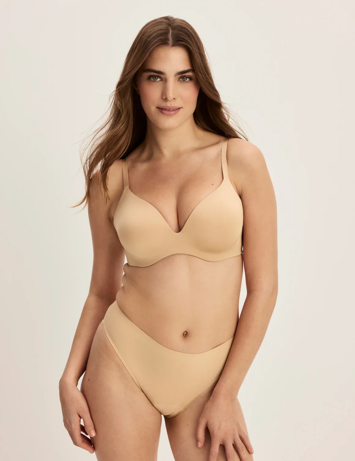 Uplift Push Up Bra - Image 25