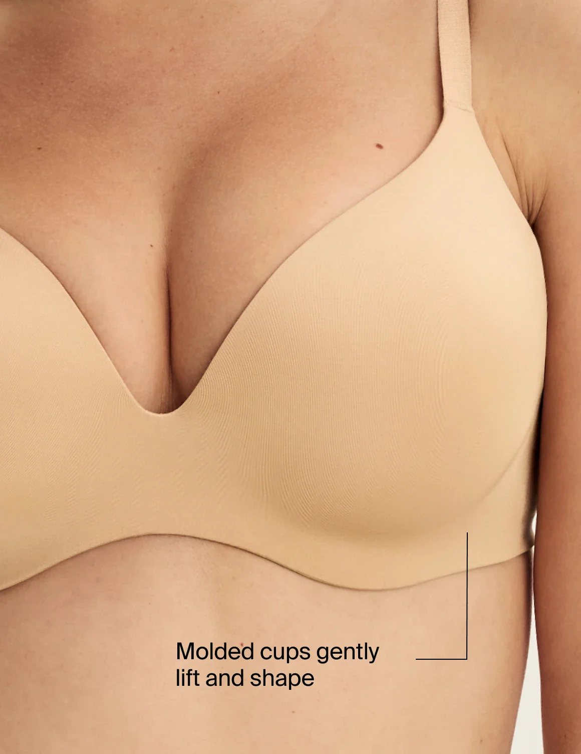 Uplift Push Up Bra - Image 26