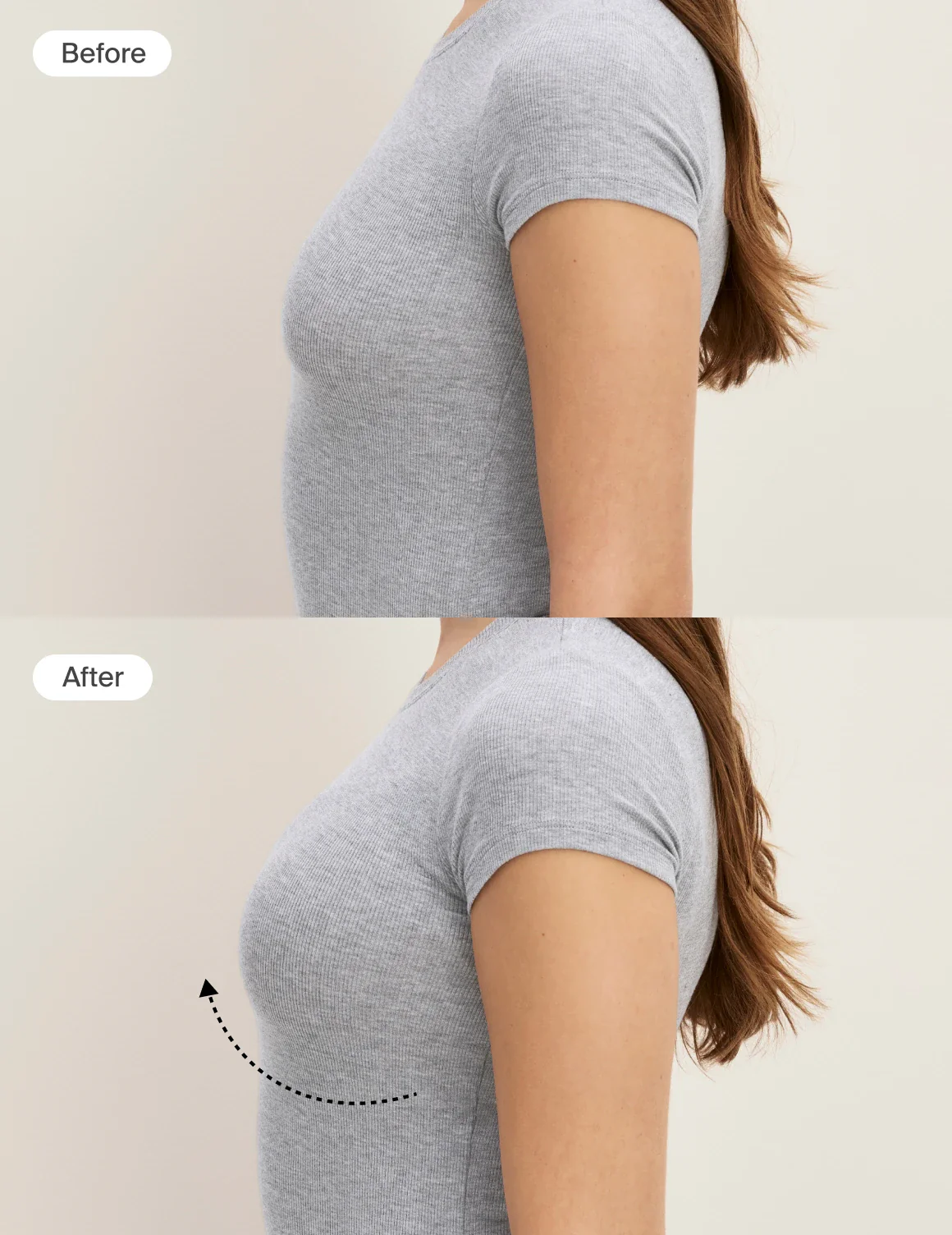 Uplift Push Up Bra - Image 7