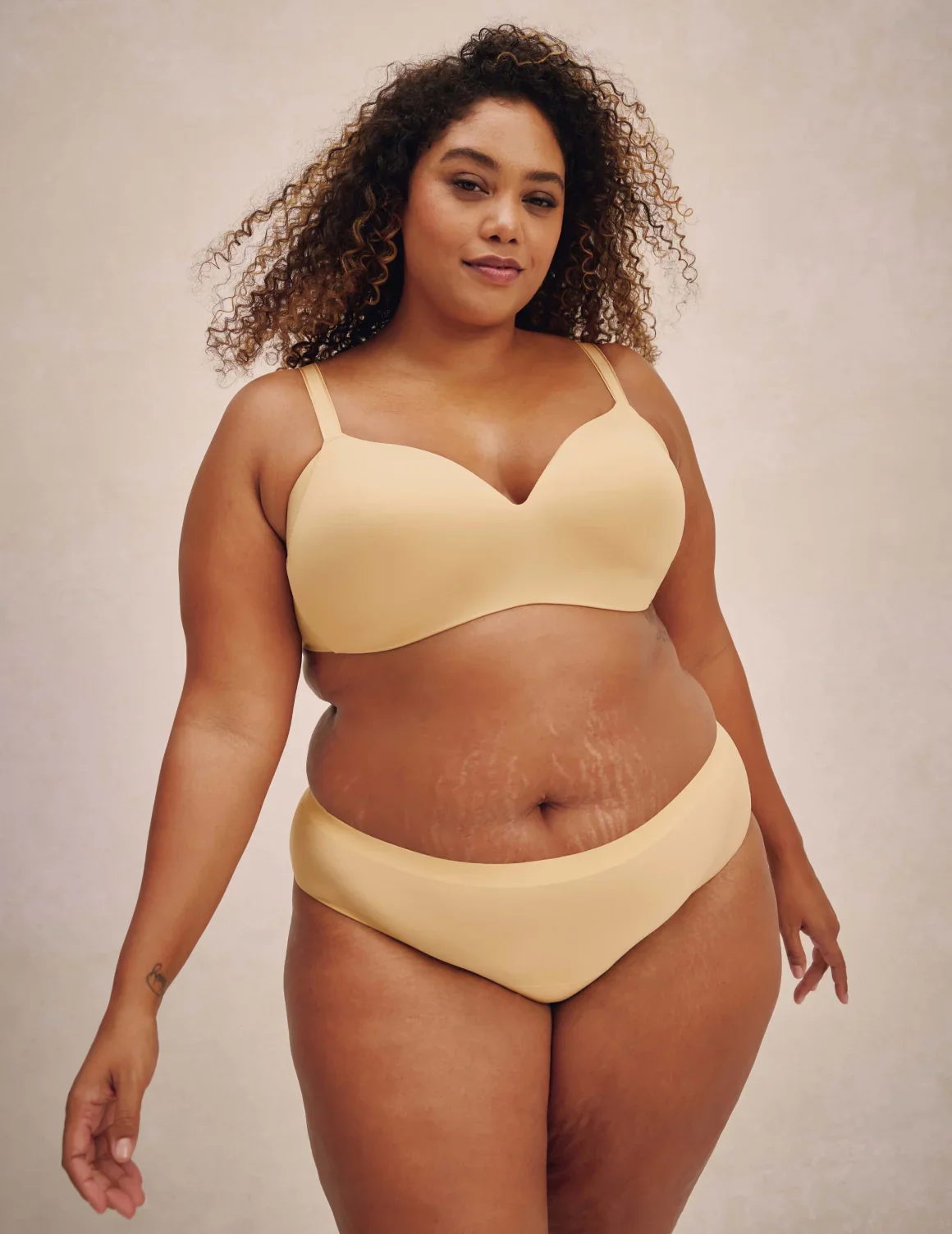 WingWoman Contour Bra - Image 23